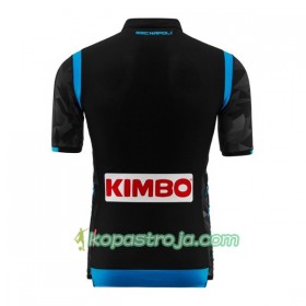 Billiga Fotbollströjor Napoli Borta tröja 2018/19 Kortärmad